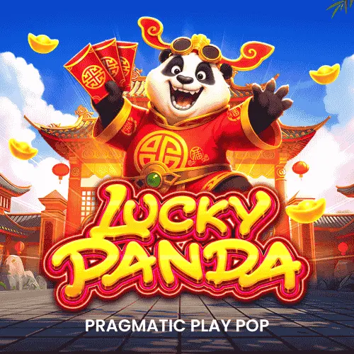 Lucky Panda